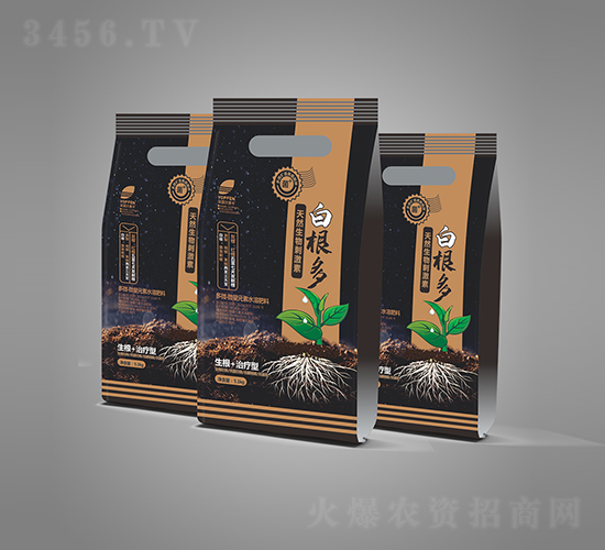 多微·微量元素水溶肥料-白根多-英露沃普豐