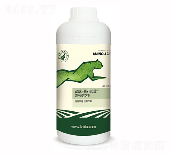 高效促花劑-勁脈百花怒放-綠力達(dá)