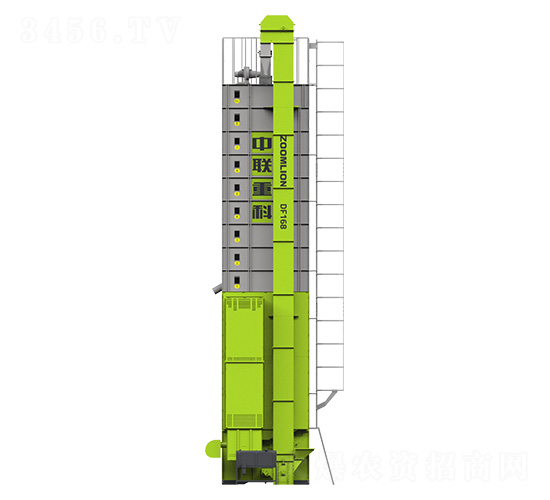 5HXH-15A批式循環(huán)谷物干燥機-中聯(lián)農(nóng)業(yè)