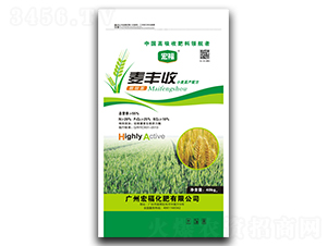 小麥高產(chǎn)配方-麥豐收-宏?；? style=
