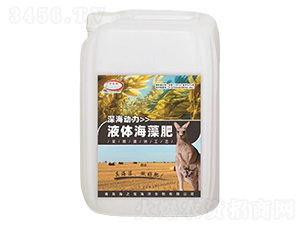 液體海藻肥-深海動(dòng)-海之寶